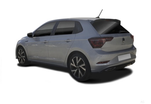 Voitures neuves VOLKSWAGEN POLO SOCIETE LIFE PLUS REVERSIBLE Metz