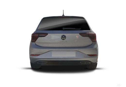 Voitures neuves VOLKSWAGEN POLO  Nice