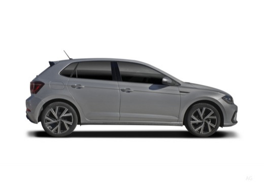 Voitures neuves VOLKSWAGEN POLO SOCIETE LIFE PLUS REVERSIBLE Metz