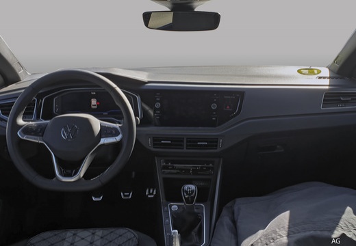 Voitures neuves VOLKSWAGEN POLO  Paris