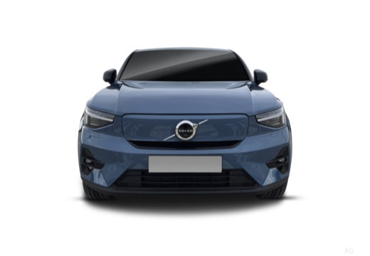 VOLVO C40 Recharge Extended Range 252 ch 1EDT Start - Véhicule Occasion Océane Auto