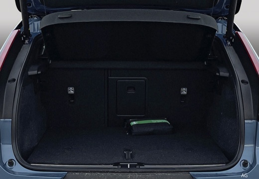 VOLVO C40 Recharge Extended Range 252 ch 1EDT Start - Véhicule Occasion Océane Auto