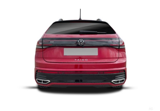 Voitures neuves VOLKSWAGEN TAIGO R-Line Villemomble