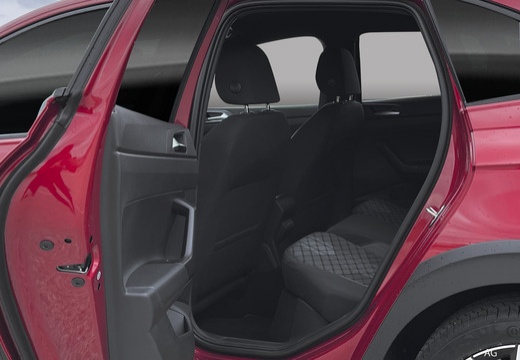 Voitures neuves VOLKSWAGEN TAIGO VW Edition Thionville