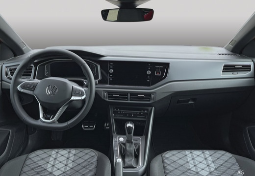 Voitures neuves VOLKSWAGEN TAIGO VW Edition Thionville