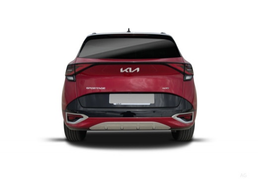 KIA Sportage 1.6 T-GDi 230ch ISG Hybride BVA6 4x2 Active - Véhicule Occasion Océane Auto