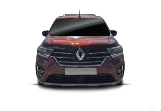 RENAULT Kangoo Blue dCi 95 Equilibre - Véhicule Occasion Océane Auto