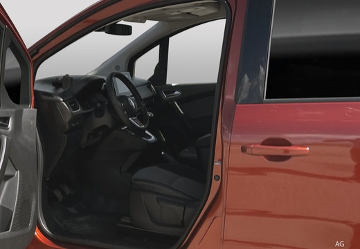 RENAULT Kangoo Blue dCi 95 Equilibre - Véhicule Occasion Océane Auto