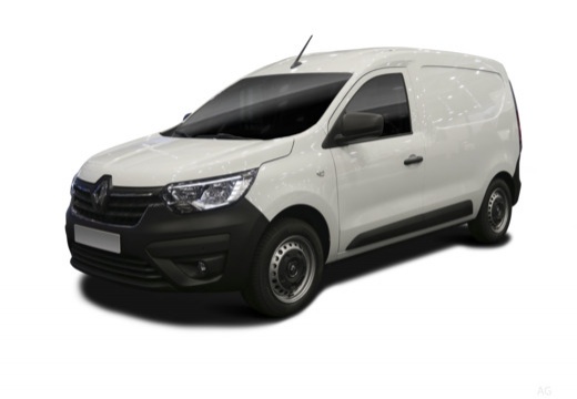 RENAULT EXPRESS VAN BLUE DCI 95 - 22 CONFORT - Véhicule Occasion Océane Auto