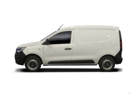 RENAULT EXPRESS VAN BLUE DCI 95 - 22 CONFORT - Véhicule Occasion Océane Auto