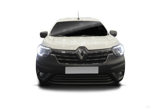 RENAULT EXPRESS VAN BLUE DCI 95 - 22 CONFORT - Véhicule Occasion Océane Auto