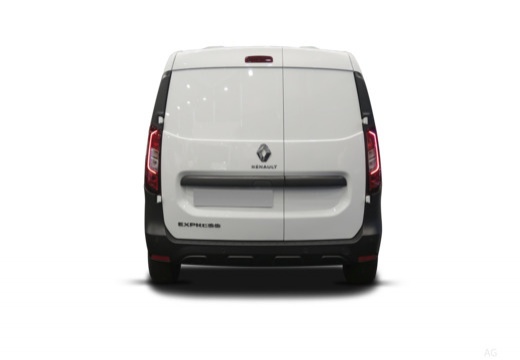 RENAULT EXPRESS VAN BLUE DCI 95 - 22 CONFORT - Véhicule Occasion Océane Auto