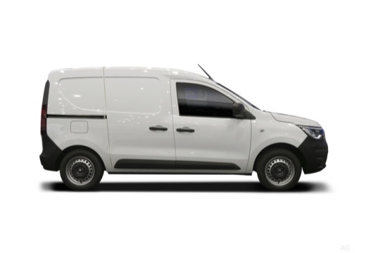 RENAULT EXPRESS VAN BLUE DCI 95 - 22 CONFORT - Véhicule Occasion Océane Auto