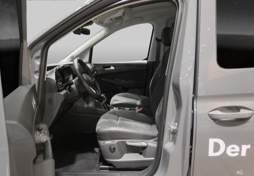 Voitures neuves VOLKSWAGEN UTILITAIRES Caddy California CALIFORNIA Mandelieu-la-Napoule