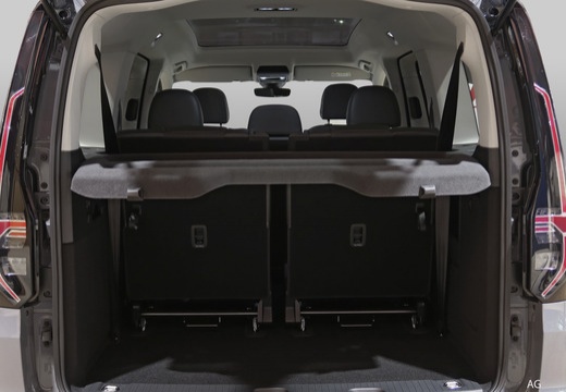 Voitures neuves VOLKSWAGEN UTILITAIRES CADDY Life Nice