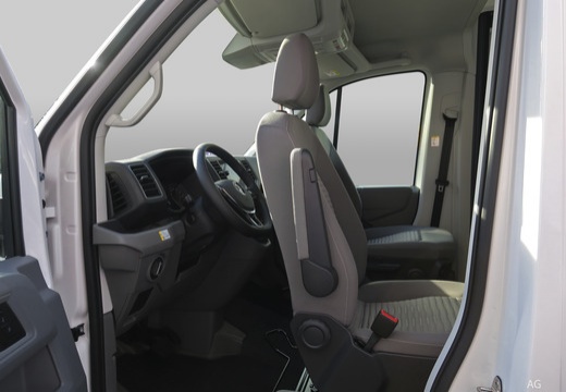 VOLKSWAGEN UTILITAIRES GRAND CALIFORNIA