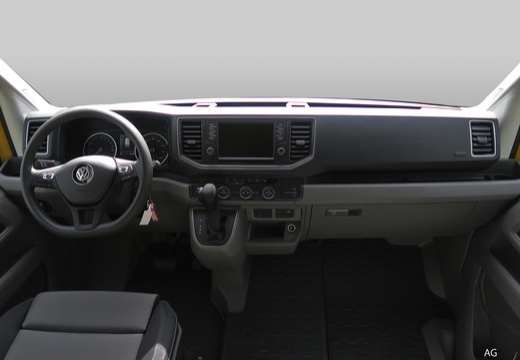 VOLKSWAGEN UTILITAIRES GRAND CALIFORNIA