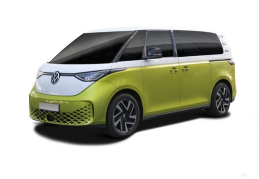Voitures neuves VOLKSWAGEN UTILITAIRES ID. BUZZ  Nice
