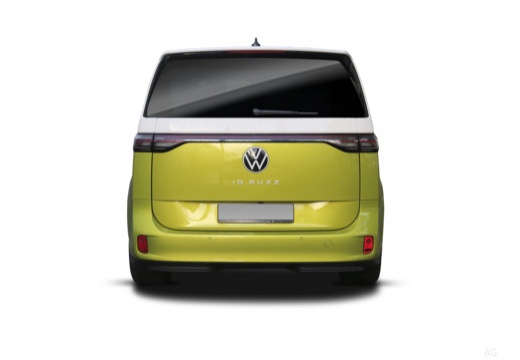 Voitures neuves VOLKSWAGEN UTILITAIRES ID. BUZZ  Villemomble