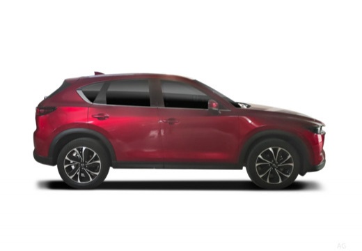 MAZDA CX-5 2.2L Skyactiv-D 184 ch 4x2 BVA6 Selection - Véhicule Occasion - Océane Auto MAZDA CX-5 2.2L Skyactiv-D 184 ch 4x2 BVA6 Selection - Véhicule Occasion Océane Auto