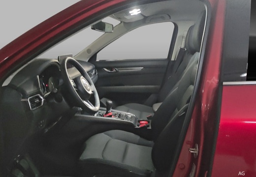 MAZDA CX-5 2.2L Skyactiv-D 184 ch 4x2 BVA6 Selection - Véhicule Occasion - Océane Auto MAZDA CX-5 2.2L Skyactiv-D 184 ch 4x2 BVA6 Selection - Véhicule Occasion Océane Auto