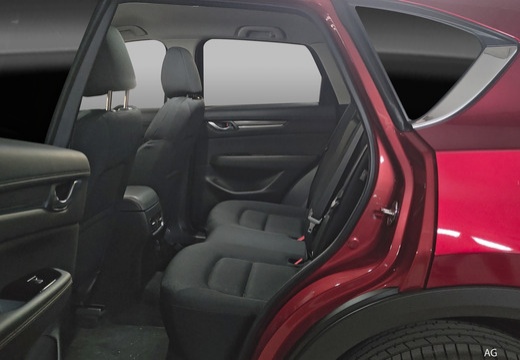MAZDA CX-5 2.2L Skyactiv-D 184 ch 4x2 BVA6 Selection - Véhicule Occasion - Océane Auto MAZDA CX-5 2.2L Skyactiv-D 184 ch 4x2 BVA6 Selection - Véhicule Occasion Océane Auto