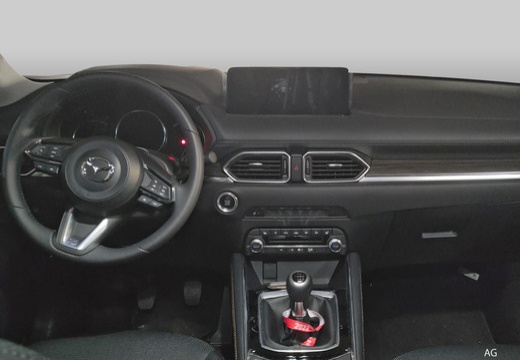 MAZDA CX-5 2.2L Skyactiv-D 184 ch 4x2 BVA6 Selection - Véhicule Occasion - Océane Auto MAZDA CX-5 2.2L Skyactiv-D 184 ch 4x2 BVA6 Selection - Véhicule Occasion Océane Auto
