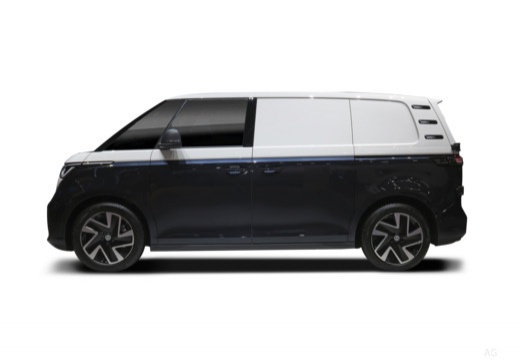 Voitures neuves VOLKSWAGEN UTILITAIRES ID. BUZZ CARGO  Paris
