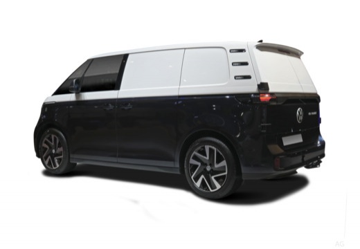 Voitures neuves VOLKSWAGEN UTILITAIRES ID. BUZZ CARGO  Paris