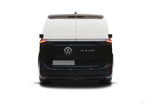 Voitures neuves VOLKSWAGEN UTILITAIRES ID. BUZZ CARGO  Clermont-Ferrand