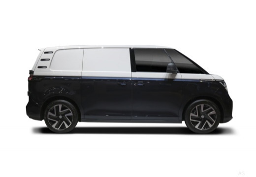 Voitures neuves VOLKSWAGEN UTILITAIRES ID. BUZZ CARGO  Paris