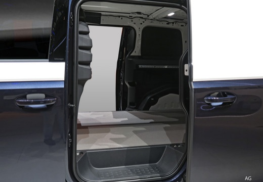 Voitures neuves VOLKSWAGEN UTILITAIRES ID. BUZZ CARGO  Paris