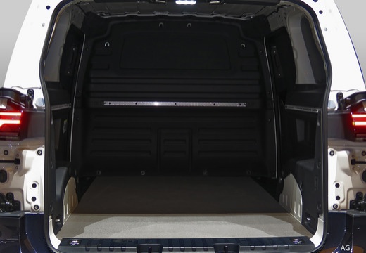 Voitures neuves VOLKSWAGEN UTILITAIRES ID. BUZZ CARGO  Paris