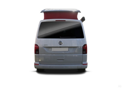 VOLKSWAGEN UTILITAIRES CALIFORNIA 6.1