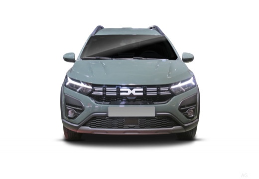 DACIA Jogger TCe 110 7 places Extreme + - Véhicule Occasion Océane Auto