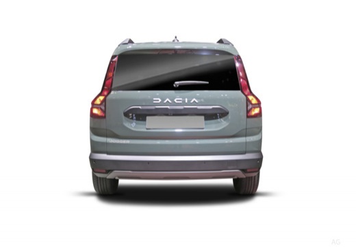 DACIA Jogger TCe 110 7 places Extreme + - Véhicule Occasion Océane Auto