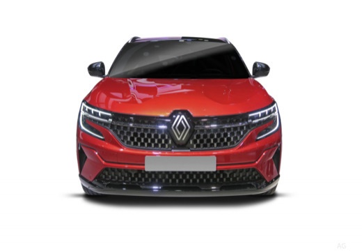 RENAULT Austral E-Tech hybrid 200 Techno esprit Alpine - Véhicule Occasion Océane Auto
