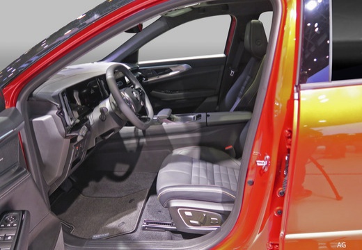 RENAULT Austral E-Tech hybrid 200 Techno esprit Alpine - Véhicule Occasion Océane Auto