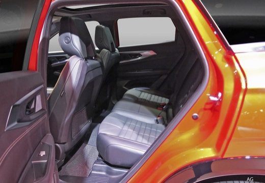 RENAULT Austral E-Tech hybrid 200 Techno esprit Alpine - Véhicule Occasion Océane Auto