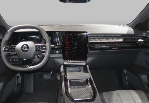 RENAULT Austral E-Tech hybrid 200 Techno esprit Alpine - Véhicule Occasion Océane Auto