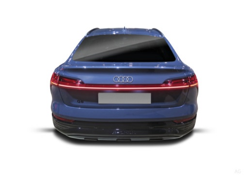 Voitures neuves Audi Q8 e-tron Sportback S line Vélizy-Villacoublay