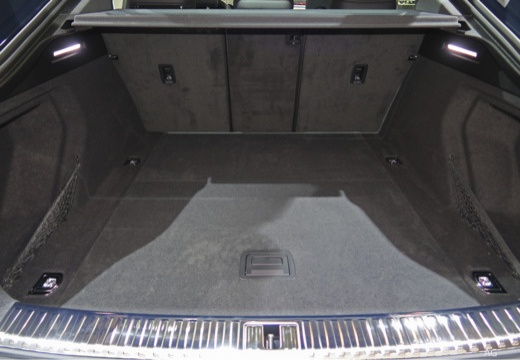 Voitures neuves Audi SQ8 e-tron Sportback  Paris