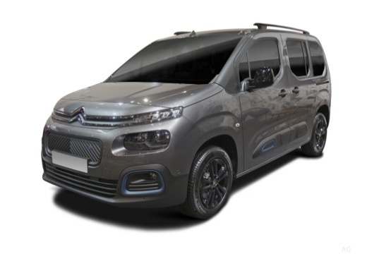 CITROEN e-Berlingo Taille M 136 ch 100 kWh Automatique Shine - Véhicule Occasion Océane Auto