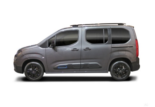 CITROEN e-Berlingo Taille M 136 ch 100 kWh Automatique Shine - Véhicule Occasion - Océane Auto CITROEN e-Berlingo Taille M 136 ch 100 kWh Automatique Shine - Véhicule Occasion Océane Auto