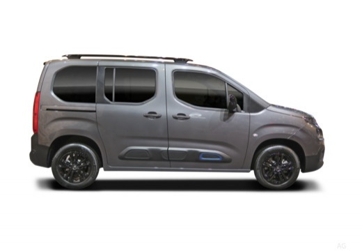 CITROEN e-Berlingo Taille M 136 ch 100 kWh Automatique Shine - Véhicule Occasion - Océane Auto CITROEN e-Berlingo Taille M 136 ch 100 kWh Automatique Shine - Véhicule Occasion Océane Auto