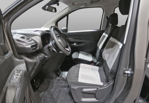 CITROEN e-Berlingo Taille M 136 ch 100 kWh Automatique Shine - Véhicule Occasion - Océane Auto CITROEN e-Berlingo Taille M 136 ch 100 kWh Automatique Shine - Véhicule Occasion Océane Auto