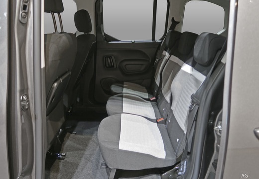 CITROEN e-Berlingo Taille M 136 ch 100 kWh Automatique Shine - Véhicule Occasion - Océane Auto CITROEN e-Berlingo Taille M 136 ch 100 kWh Automatique Shine - Véhicule Occasion Océane Auto