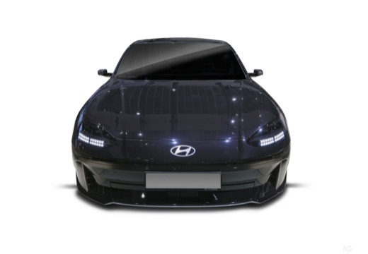 Ioniq 6 77 kWh HTRAC - 325 ch
