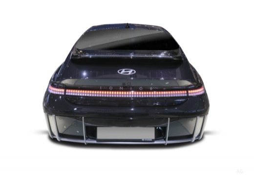 Ioniq 6 77 kWh HTRAC - 325 ch