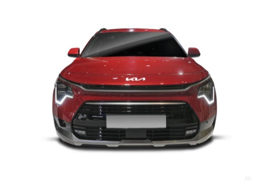Kia NIRO HEV ACTIVE